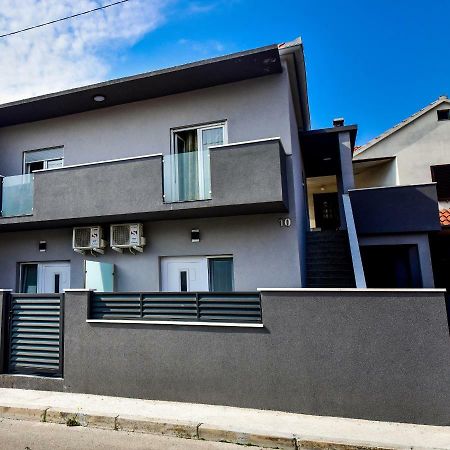 Apartmani Ab Ζαντάρ Εξωτερικό φωτογραφία