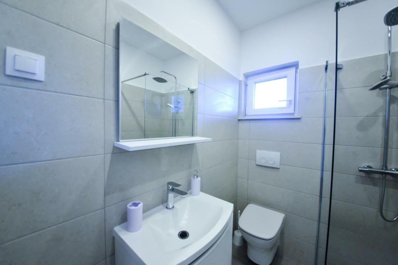 Apartmani Ab Ζαντάρ Εξωτερικό φωτογραφία